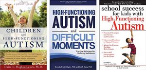 High Functioning Autism Treatment